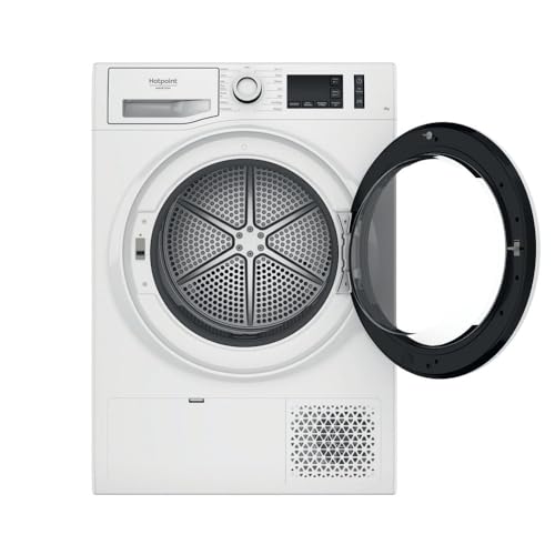 HOTPOINT ARISTON NT M11 92WK IT R asciugatrice, 9 kg, 65,5 cm, Classe A++ - 4