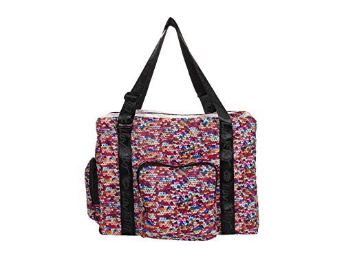 Luv Betsey Packit Packable Nylon