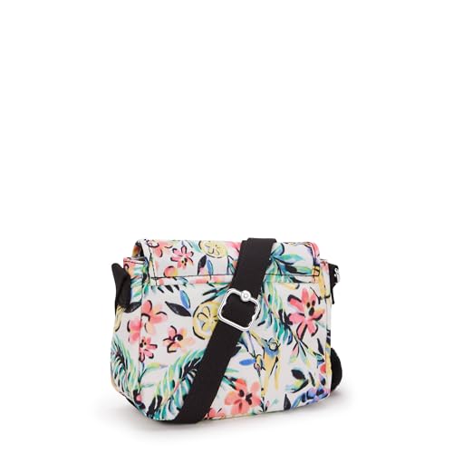 Image of Kipling Sabian Printed Crossbody Mini Bag