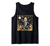Skeleton Mermaid Halloween Designs