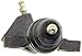 Dorman CS37627 Clutch Slave Cylinder Compatible with Select Nissan Models