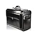 Produktbild Business-Pilotenkoffer Mit Laptopfach - Business Tasche, Kabinengepäck, Bordgepäck, Lederfaserstoff - Handgepäckgröße