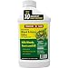 Ragan & Massey 016866 Glyphosate Concentrate Grass and Weed Killer, 16 Oz, 16-Ounce