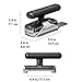 OXO Good Grips Twisting Jar Opener with Basepad