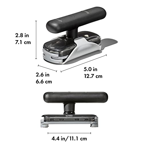 OXO Twisting Jar Opener