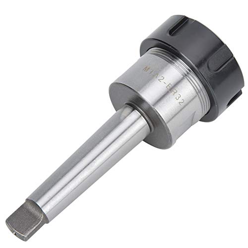 Mandrin conique Morse MTA2-ER32 : évitez les vibrations sur votre tour CNC