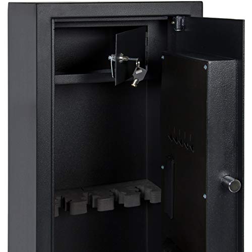 16 Best Gun Safe Under 500 In 2023 Complete Buying Guide Read