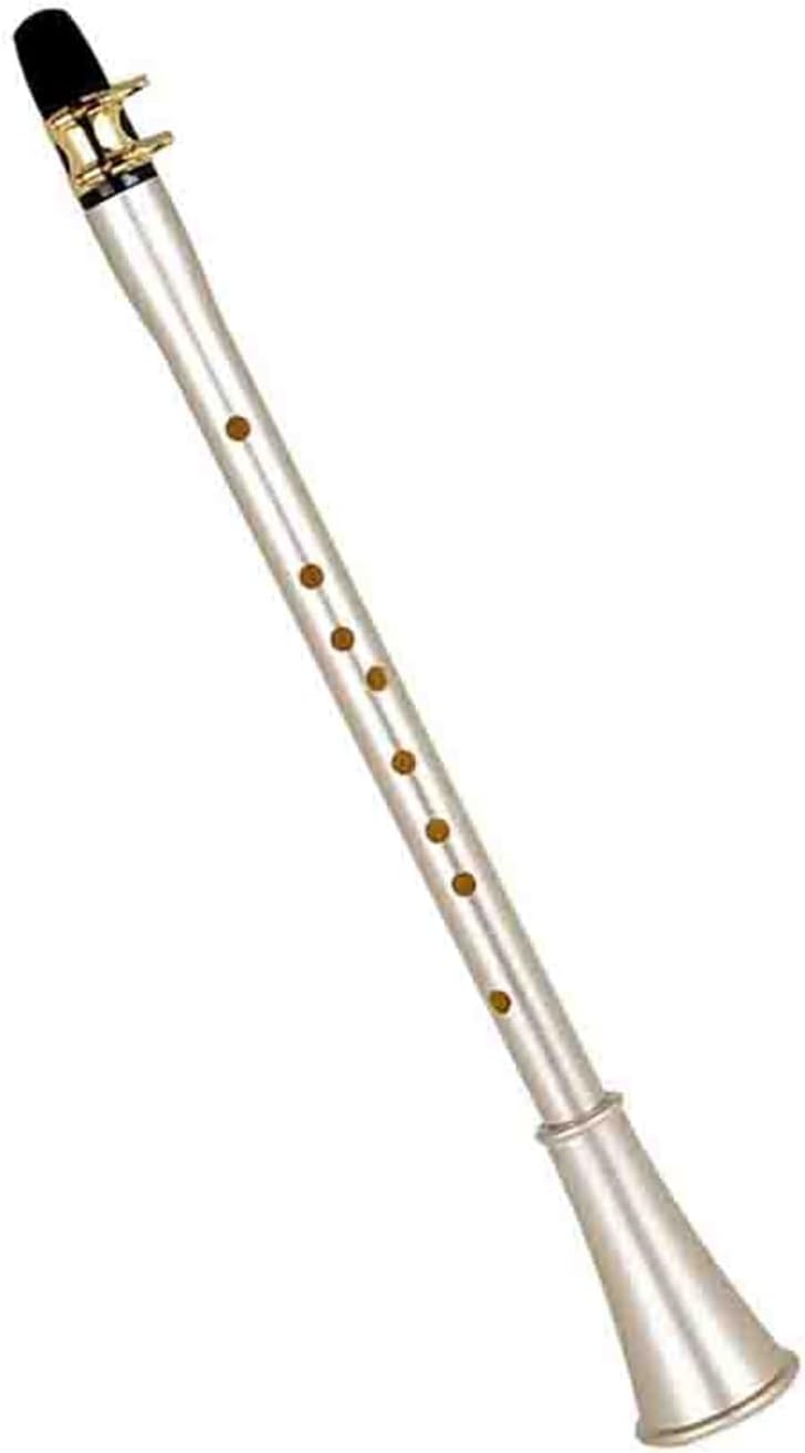 E Key Woodwind Instrument ABS Resin Mini Clarinet Clarinet Instrument