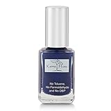 karma organic Natural Nail Polish-Non-Toxic Nail Art, Vegan and Cruelty-Free Nail Paint (DIVINE INTERVENTION)