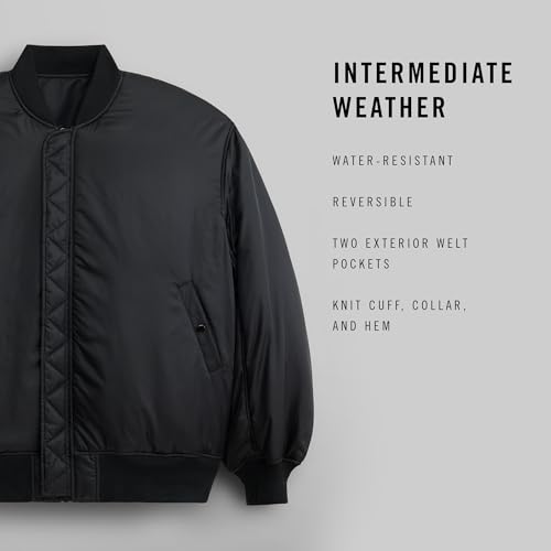 Image of Alpha Industries MA-1 Blood Chit Bomber Flight Jacket - Fighter Pilot Flight Jacket
