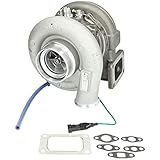 HOLSET Turbocompresseur suralimentation Turbocompresseur à gaz d'échappement 4046945