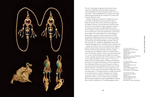 Luxury and Power: Persia to Greece