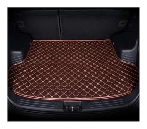 Tapis de coffre pour DS idéal pour ranger vos bagages de voyage en famille