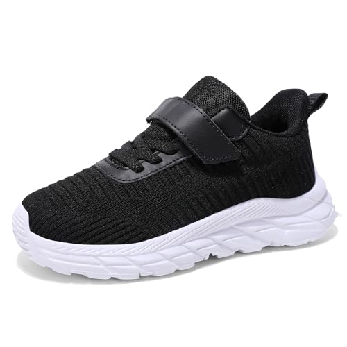 ZCIBN Kinder Sportschuhe Turnschuhe Für Jungen Hallenschuhe...
