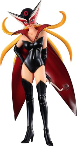 Figurine Hasegawa SP617 Doronjo Yatterman pour animer votre espace de travail
