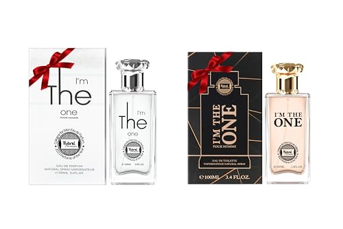 Hybrid & Company I'm The One Eau De Parfum Men's