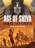 Age of Shiva (The Pantheon Series)