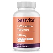 Buy High-Quality L-Carnitine Supplements Online at Ubuy Turkey