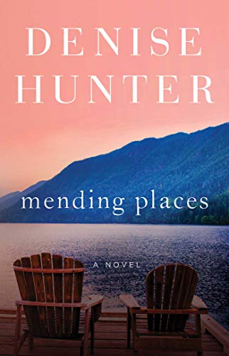 Mending Places: A Novel (New Heights Book 1)