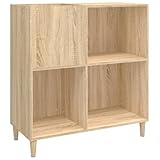 【Matériau durable :】 le bois d'ingénierie est d'une qualité exceptionnelle avec une surface lisse et présente également résistance, stabilité et résistance à l'humidité.