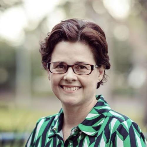 #22 Virginia's Journey - CEO City of Karratha, Philanthropist, Working Mum