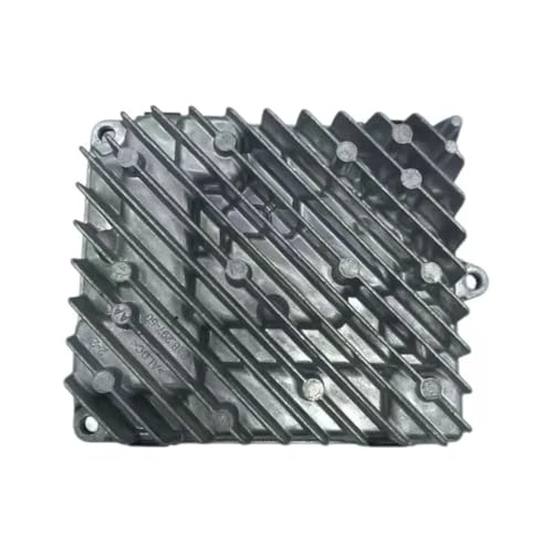 Panne DRL Q3 solutionnée par le module de commande phares 4K0941572ED