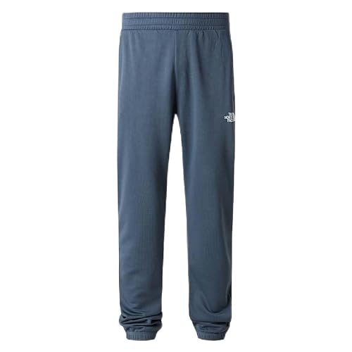 Image of The North Face Men's Reaxion 2.0 Jogger, Granite Grey Dark Heath, XL
