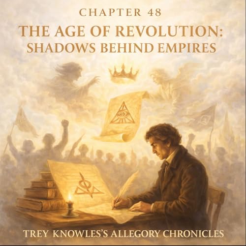 THE AGE OF REVOLUTION - SHADOWS BEHIND EMPIRES: CHAPTER 48 - CHILDREN OF LIGHT, CHILDREN OF SHADOW