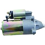 New Starter Replacement For 1996-1999 Replacement Ford Mustang V8 4.6L, 1997 Thunderbird V8...