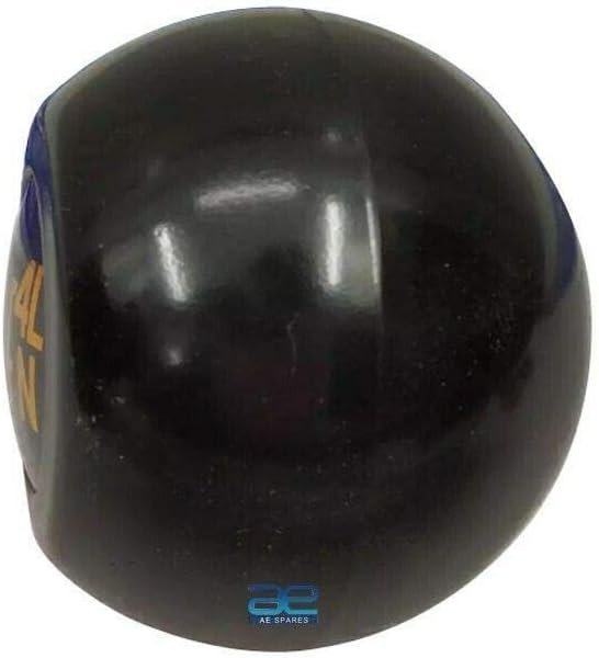 AEspares For Transfer Gear Control Lever Knob 1986-88 Suzuki Samurai 29344-80050