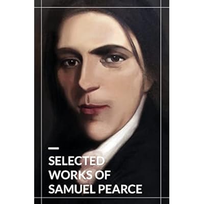 Selected Works of Samuel Pearce