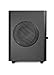 KALI AUDIO WS-6.2 Dual 6” Studio Subwoofer for Recording, Mixing, Music Production