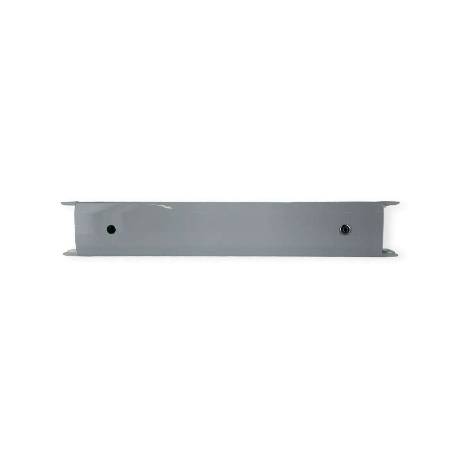 GU Elektroantrieb Eltral S 230 6-40438-00-0-7 weiß inkl. Anschlussset