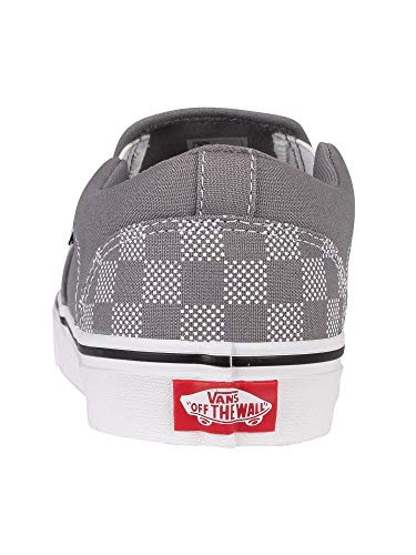 Image of Vans Kids' Ward Sneaker