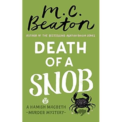 Death of a Snob