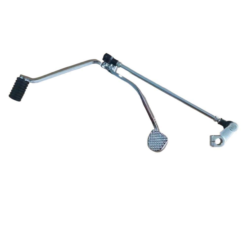 Sptozyg One Color For Motorcycle Shifter Gear Shift Lever Change For Suzuki Gz150 Gz150-A Gz125hs Gz 125Cc 150Cc Motorcycle Parts
