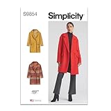 Simplicity SS9854K5 Misses