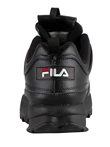 Image of FILA Women's Disruptor II Premium Comfortable Sneakers