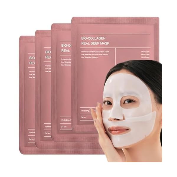 Overnight Face Mask