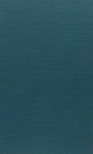 Aristotle: Metaphysics, Epistemology, Natural Philosophy