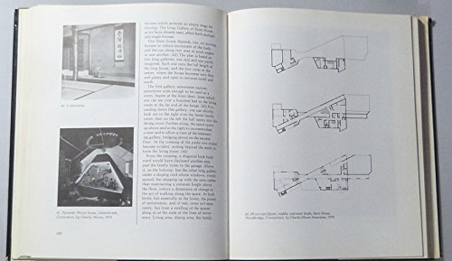 The place of houses 0030077265 Book Cover