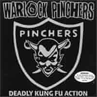 WARLOCK PINCHERS - Deadly Kung - Amazon.com Music