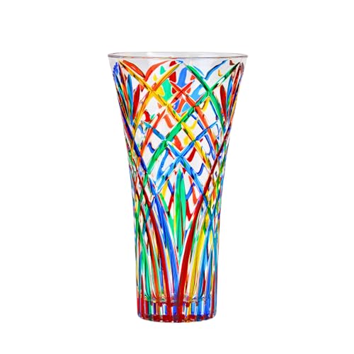 ITALIAN DÉCOR Large Crystal
