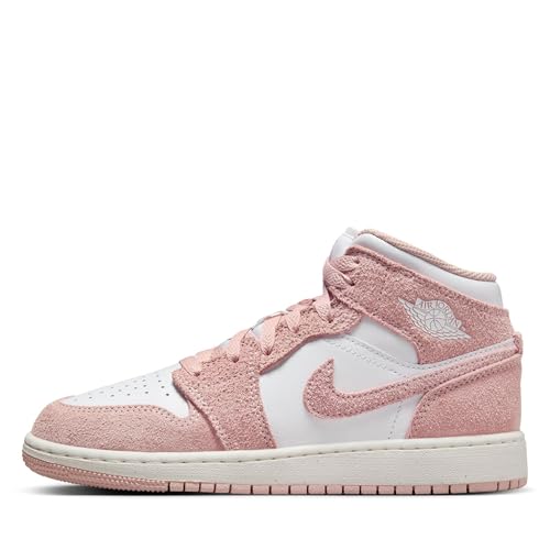 Air Jordan 1 Mid Big Kids
