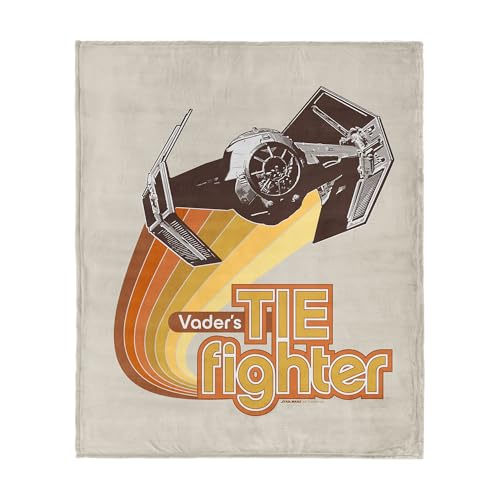 kids bed blankets star-wars