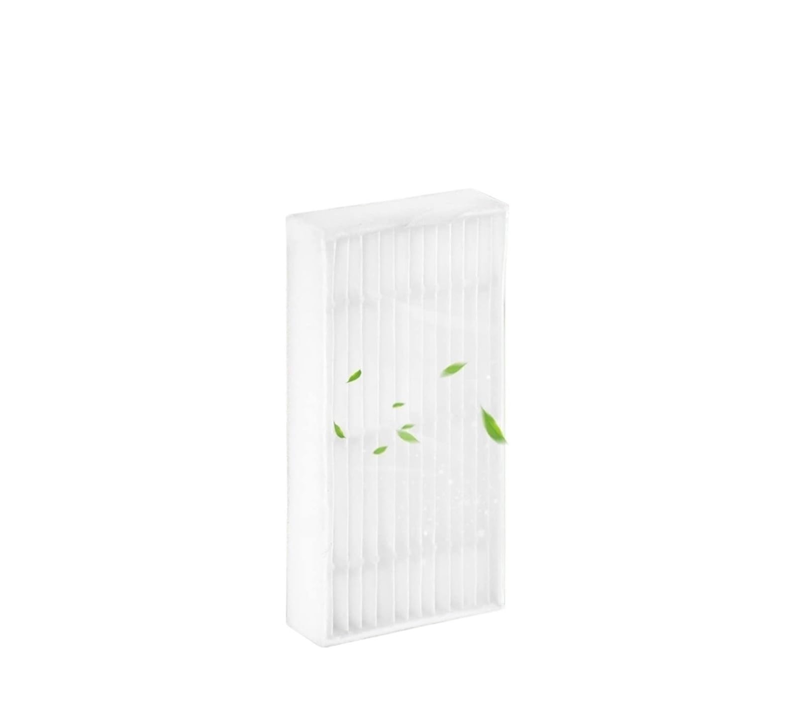 Compatible Con El Kit De Filtro De Vacío Ilife, V55(8pcs)