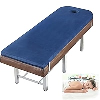 LXJDDLD Non-Slip Memory Foam Mattress Topper For Massage Table