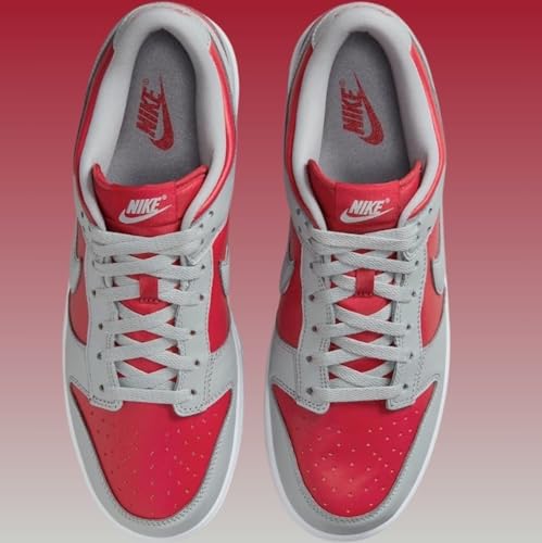 Image of Nike Men's Dunk Low Retro Shoes
