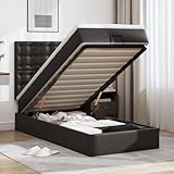 Matelas à ressorts ensachés : ce matelas à ressorts ensachés est équipé de ressorts ensachés individuels qui fonctionnent de manière indépendante pour fournir un soutien personnalisé, réagissant uniquement à la pression dans chaque zone.