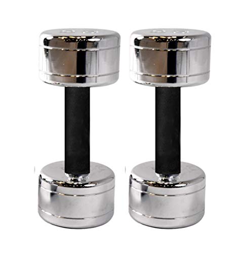 Image of KORE DM-STEEL-10KG-COMBO16 Dumbbells Kits